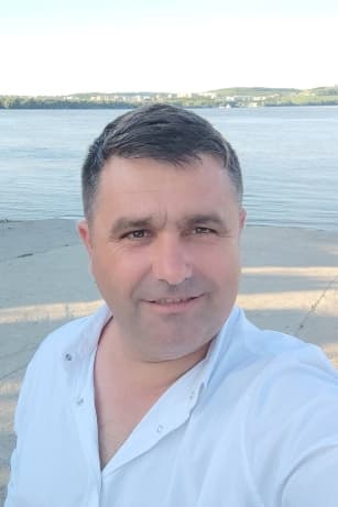 Author picture