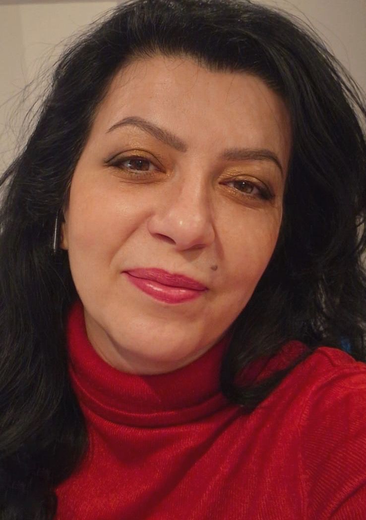 Țuțu Ionela